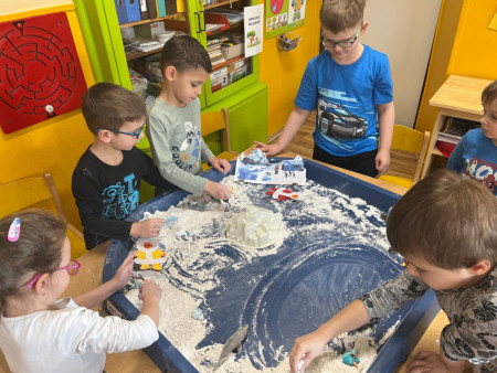 Poznáváme Antarktidu